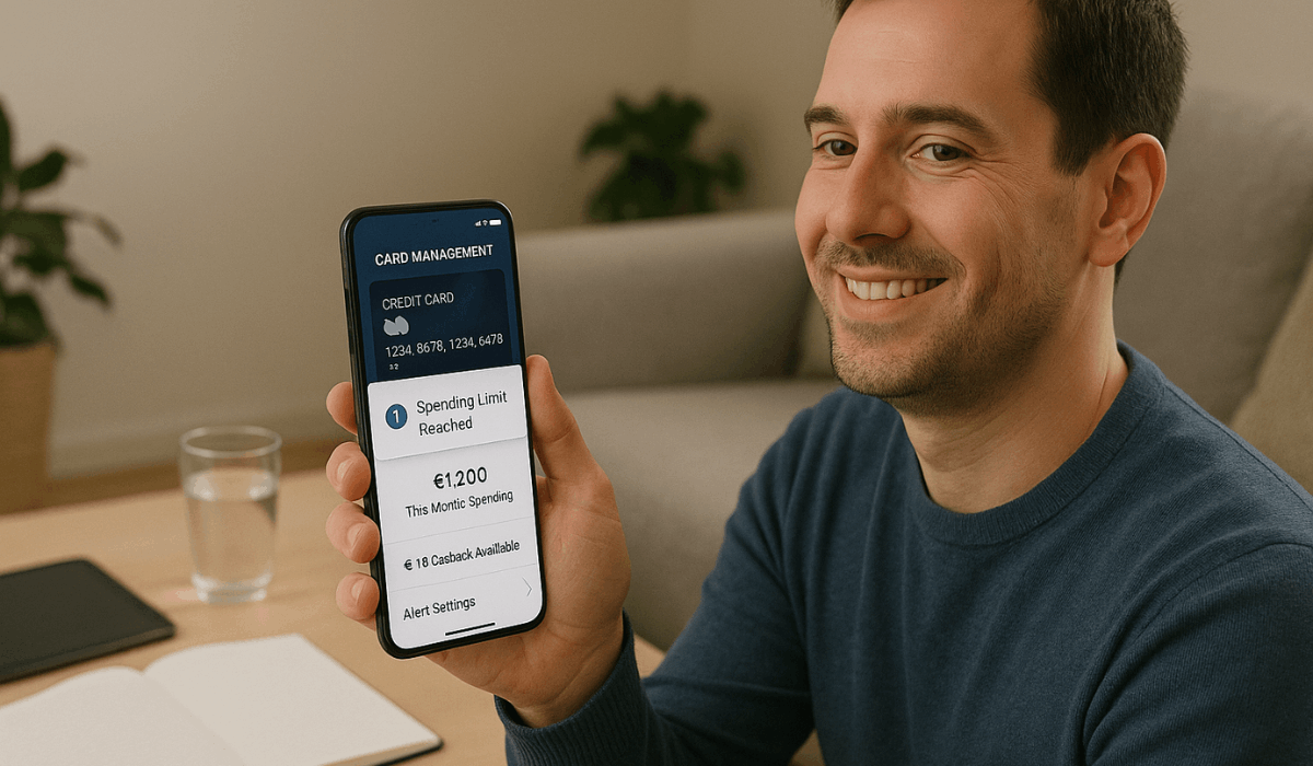 Life Credit Card: Step-by-Step to Apply Online